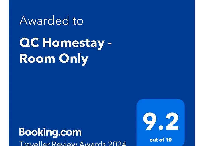 Qc Homestay